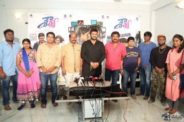 Shaurya Movie Press Meet